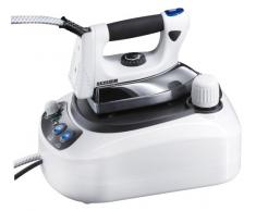 Severin 3298 Centrale Vapeur Blanc 2100 W 3.5 Bars 1.2 L