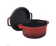 Commichef XB-624B Cocotte