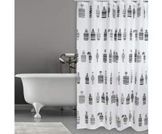 MSV Rideau de Bain, Marron, 0