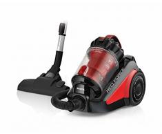Ariete Aspirateur Red Force Aspirateur sans Sac Mod 00P273900AR0
