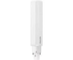 Philips 54125800 CorePro LED PLC 840 2P G24d-3 Ampoule Plastique Blanc 8,5 W
