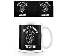 Pyramid International ! MG23294 Sons OF Anarchy - PROSPECT : MUG