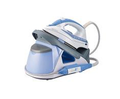 Ariete Fer Ã Repasser avec chaudiÃ¨re Duetto 6431