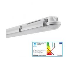 LEDVANCE 4058075000964 Luminaire Plastique 55 W Gris