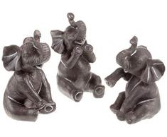 Pajoma Figurine décorative Multicolore