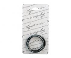 Lagostina 4660724 PiÃ¨ces dÃ©tachÃ©es cocottes min, Noir