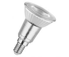 OSRAM rÃ©flecteur Spot LED | Culot E14 | Blanc chaud | 2700 K | 5,20 W Ã©quivalent 50 W | LED SUPERSTAR PAR16