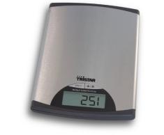 Balance de cuisine Tristar KW-2435 â 5 kg â Acier inoxydable