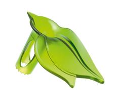 Koziol 3732588 Juicy Presse Agrumes Centimeters Olive, Plastique