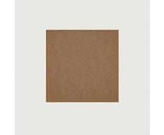 daff Fiberixx Dessous de Verre en Cachemire 18 x 18 cm