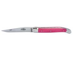 Forge De Laguiole 1211 INTC ROS BRI Couteau, Rosa