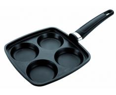 Poêle à Åufs sur Le Plat Premium, 22 x 22 cm