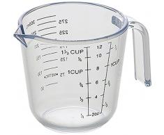 Excelsa transports Pichet graduÃ© 300 ML.