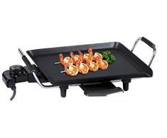 Sogo bar-ss-1216 â Gril de table mini carré