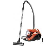 Rowenta Aspirateur sans sac ro3724ea, Noir