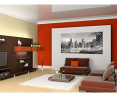 AG Design fTG Odeur 0922 Papier Peint Photo Murale Barrage