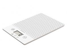 BEPER 90.123B Balance de Cuisine Electronique, Blanc