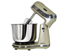 JoccaÂ âÂ 5516Â CÂ âÂ Mixeur Batteur CrÃ¨me