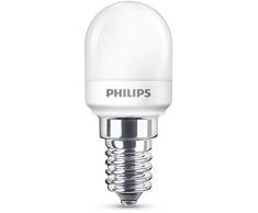 Philips Ampoule LED E14, 1,7W Ãquivalent 15W, Blanc Chaud