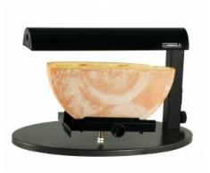 Casselin CAR12 - Appareil à raclette - Demi meule