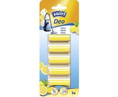 Swirl Citron Aspirateur DÃ©odorant
