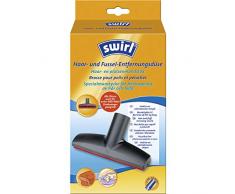 Swirl 208043 Embout daspirateur spÃ©cial poils et peluches