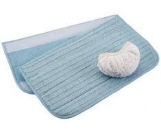 Dirt devil - 0319022 - Lot de 3 chiffons micro-fibre pour m319