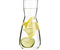 Celeste 927417 Carafe deau 1 L Verre Transparent