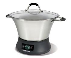 Morphy Richards 48787 Mijoteuse Elect/Digital 6,5 L