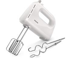 Philips cuisine hr3705/00 Batteur, Blanc