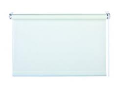 mydeco Klemmfix Store à Enrouleur 65133 Win â Blanc 90 x 210 cm