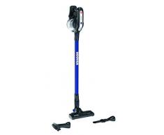 Hoover HF18MB Aspirateur balai sans fil multifonction H-Free ultra lÃ©ger et maniable