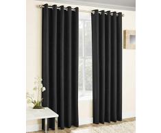 Enhanced Living Rideaux, Or, orchire, Jaune, Width-66 (168cm) x Drop-90 (229cm)