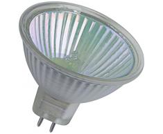 Osram 46871 WFL Ampoule Halogène 50 W 12 V CB GU5,3 20 x 1