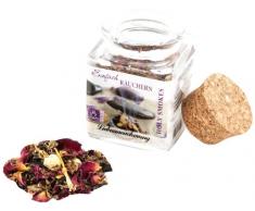 Berk HS-824 Encens Amour