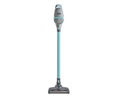 Thomas 785302 Quick Stick QUICKSTICK TEMPO Aspirateur balai sans fil, 150 W, Turquoise
