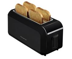 Rowenta TL681830 Grille Pain 1600 W