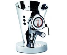 Casa Bugatti cafetière 15-EDIVACR Chrome