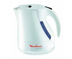 Moulinex - BY1071 - Bouilloire Electrique, 2400 watts, Blanc