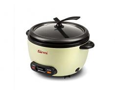 Girmi CR25 Cuiseur Ã riz 1,5 l