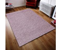 Mon Desire Tapis de Protection, Multicolore, 120X180