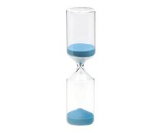 ZZZ bitossi Home Horloge de sable Mini Clessidre Bleu