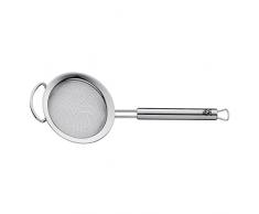 WMF 1871706030 Passe-bouillon, Acier Inoxydable, Argent, 8 cm, 21 x 8 x 7.2 cm