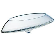 Cristal de SÃ¨vres sensÃ³ Centre de Table, Verre, 39Â x 39Â x 13Â cm