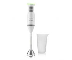 Taurus BAPI 850 INOX Mixeur Plongeant Inox-916363, Blanc