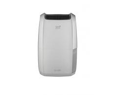 DeLonghi Tsèche Ariadry Multi Déshumidificateur 436 W 44 décibels Blanc