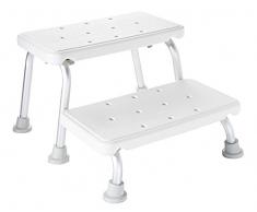 Ridder A0102001 Marche-pied, 2 marches