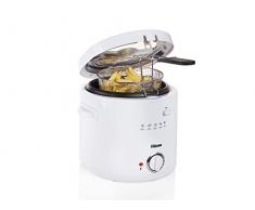 Friteuse Tristar FR-6941 â Contenance de 1,5 l â Paroi Cool Touch
