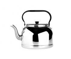 Pardini Bouilloire en aluminium 16 l