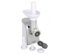Adler Hachoir à viande avec puissance 350 W AD 4808 Gris